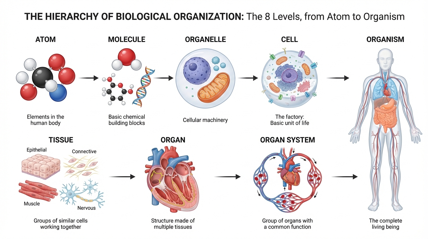 Pre-exam immersion preview