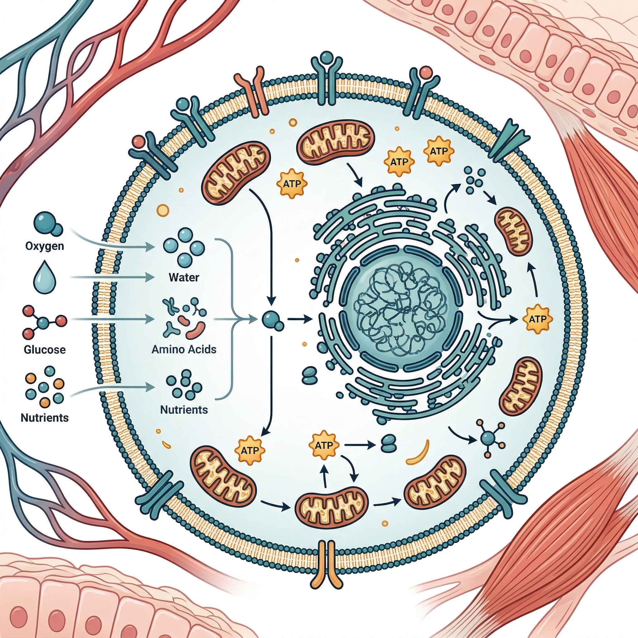 Phase 1 cell biology