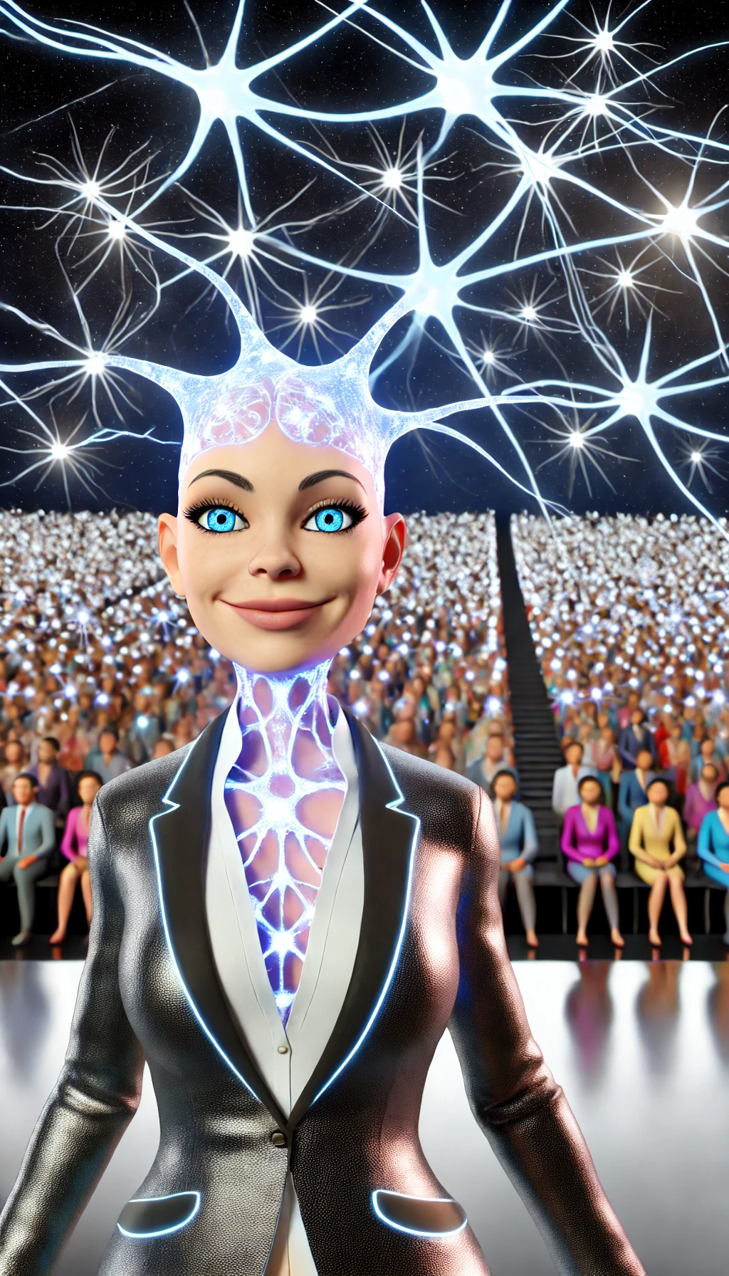 Phase 1 Part 12 — Hormone Messengers