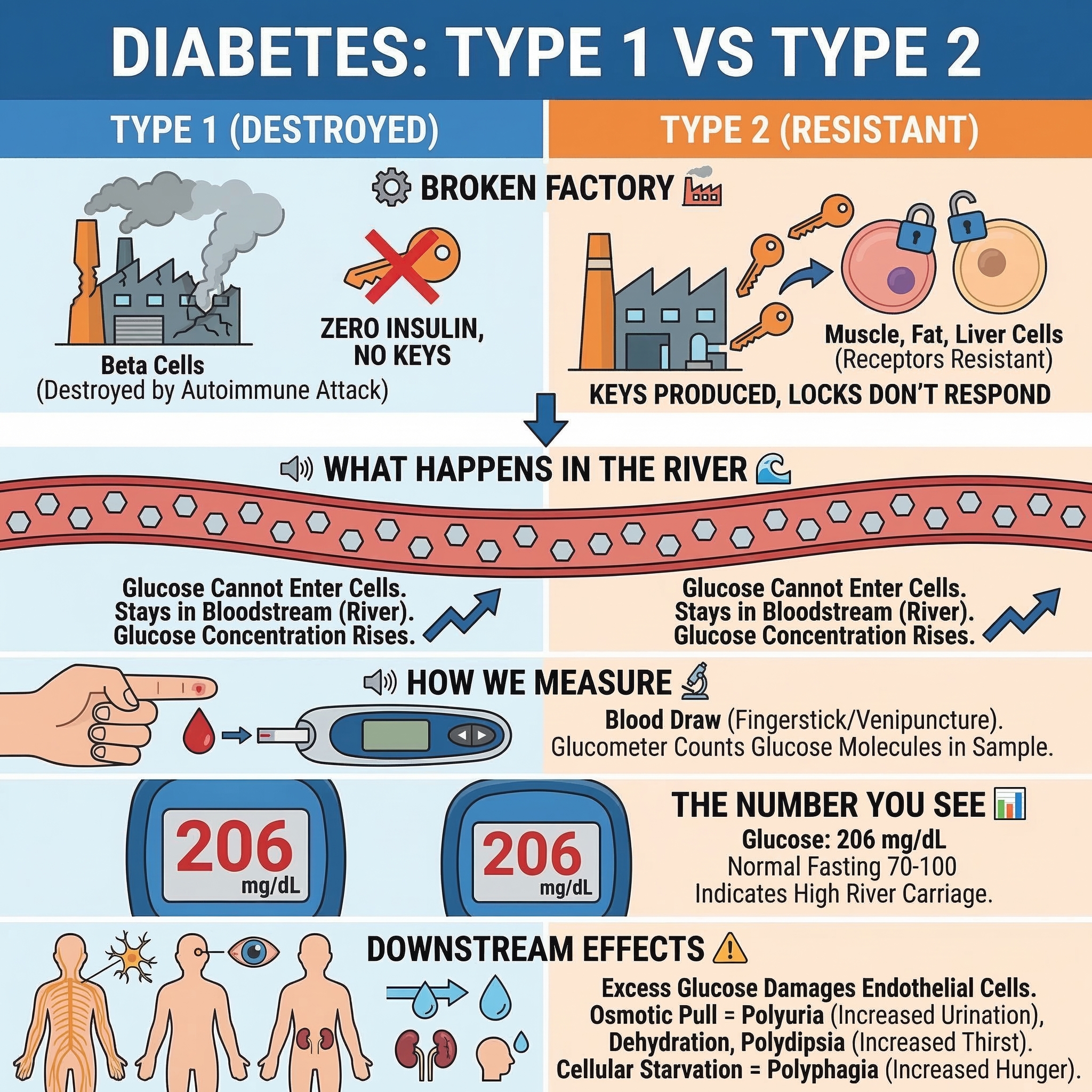 The Living Beta Cell Factory | Complete Metabolic Picture preview