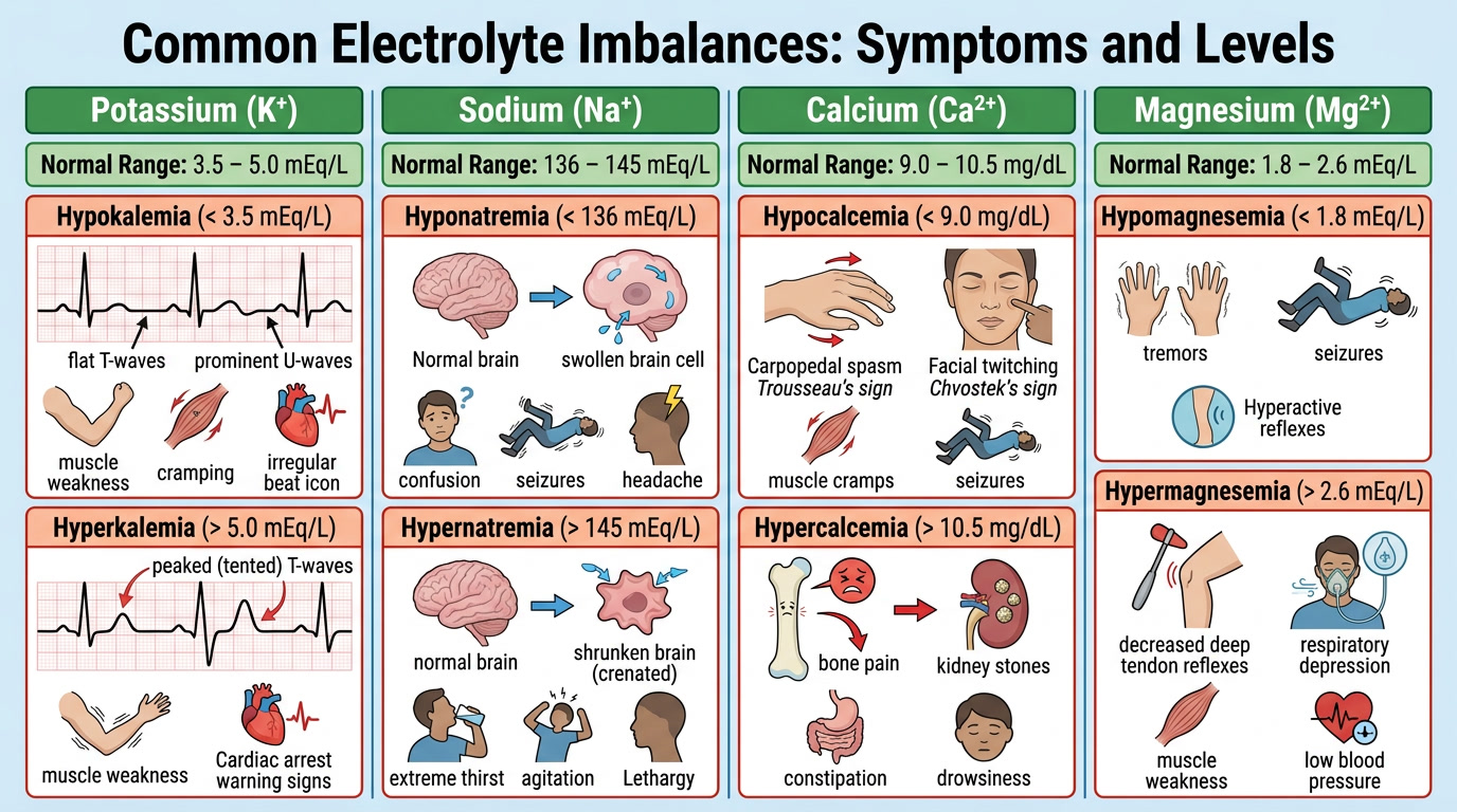 Adaptive shock tutorial preview