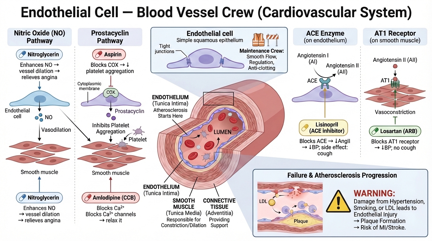 CV3: Vascular Disorders preview