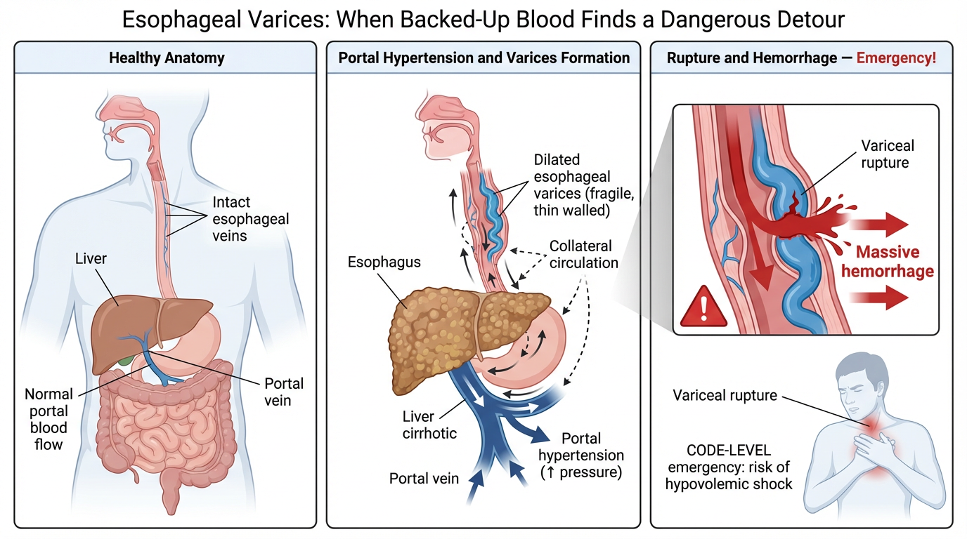 GI Case Studies Supplemental