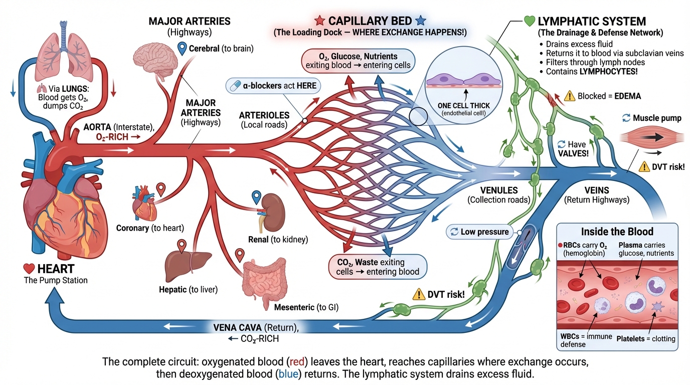 Cell Biology Part 7: From Factories to Industrial Parks preview