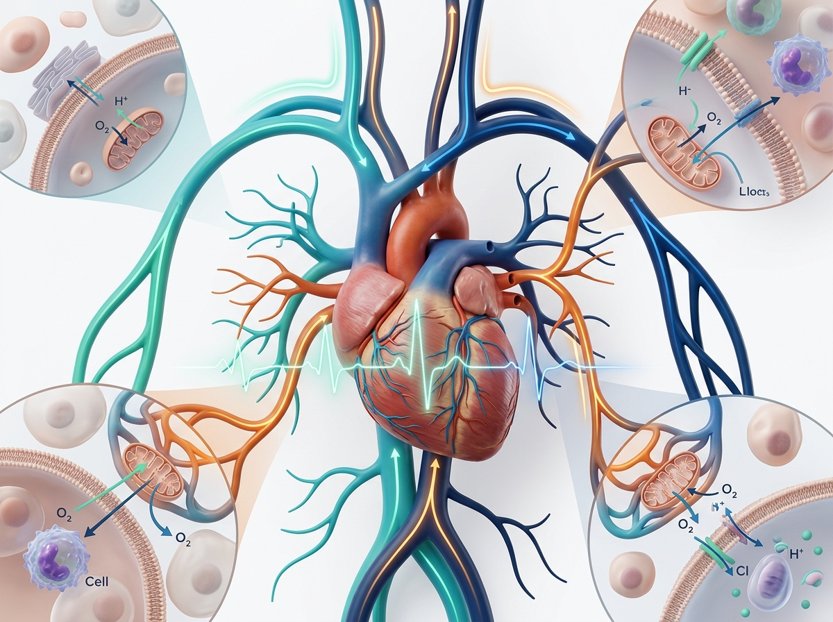 Cardiovascular system