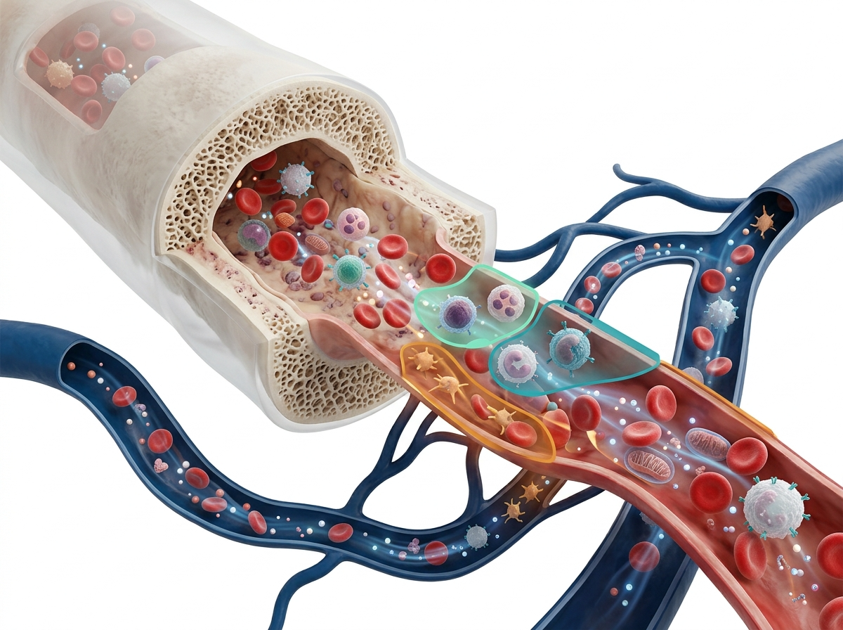 Immune / Hematology system