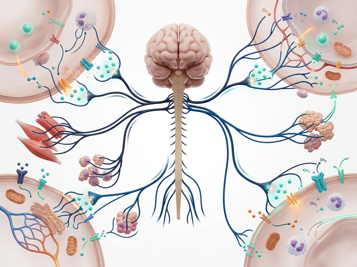 Neurological system
