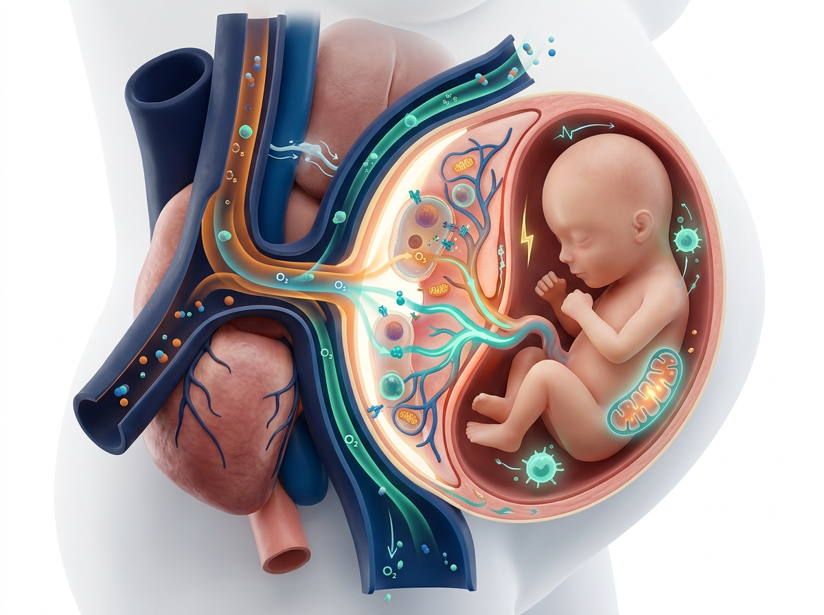 Reproductive / Maternal system
