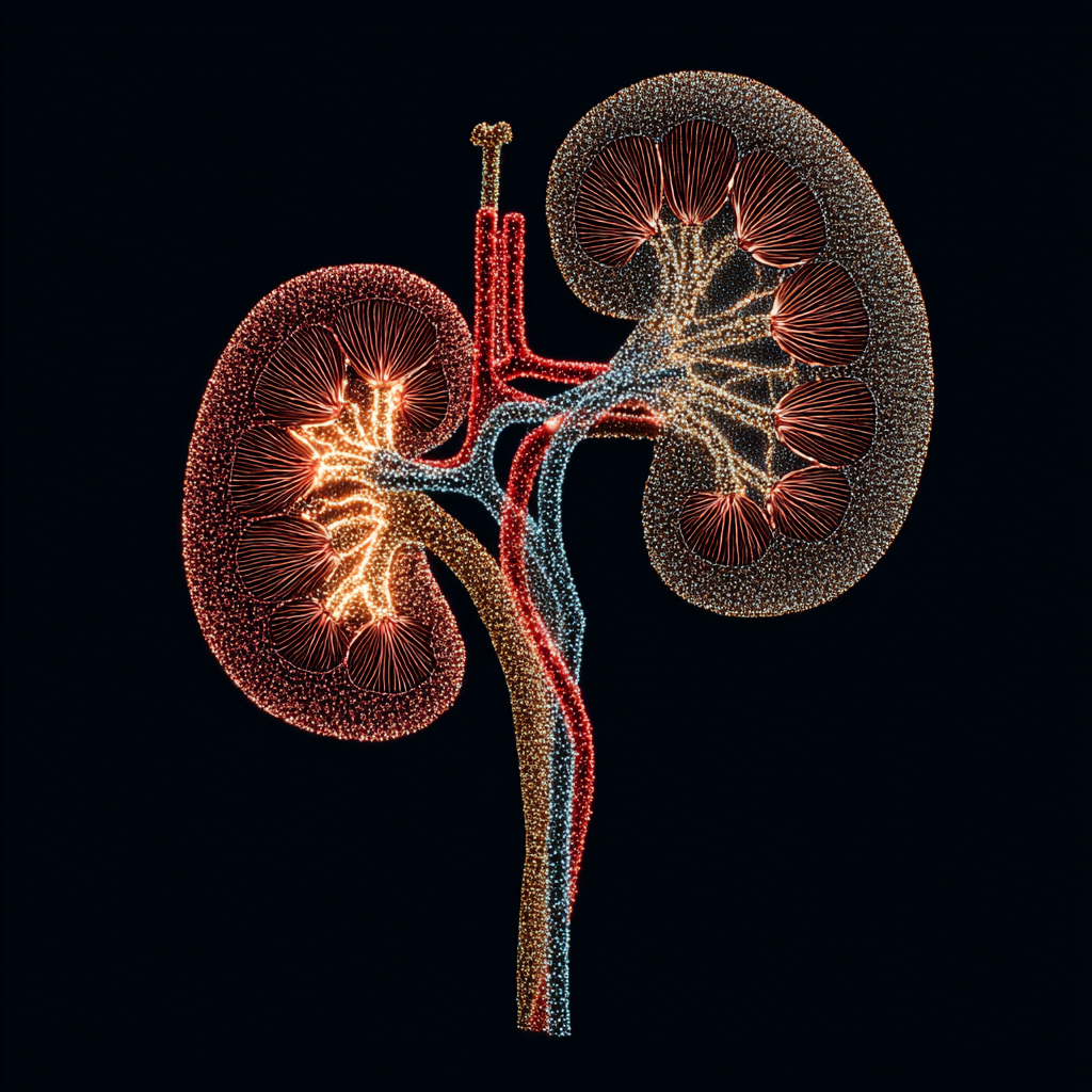 Renal system