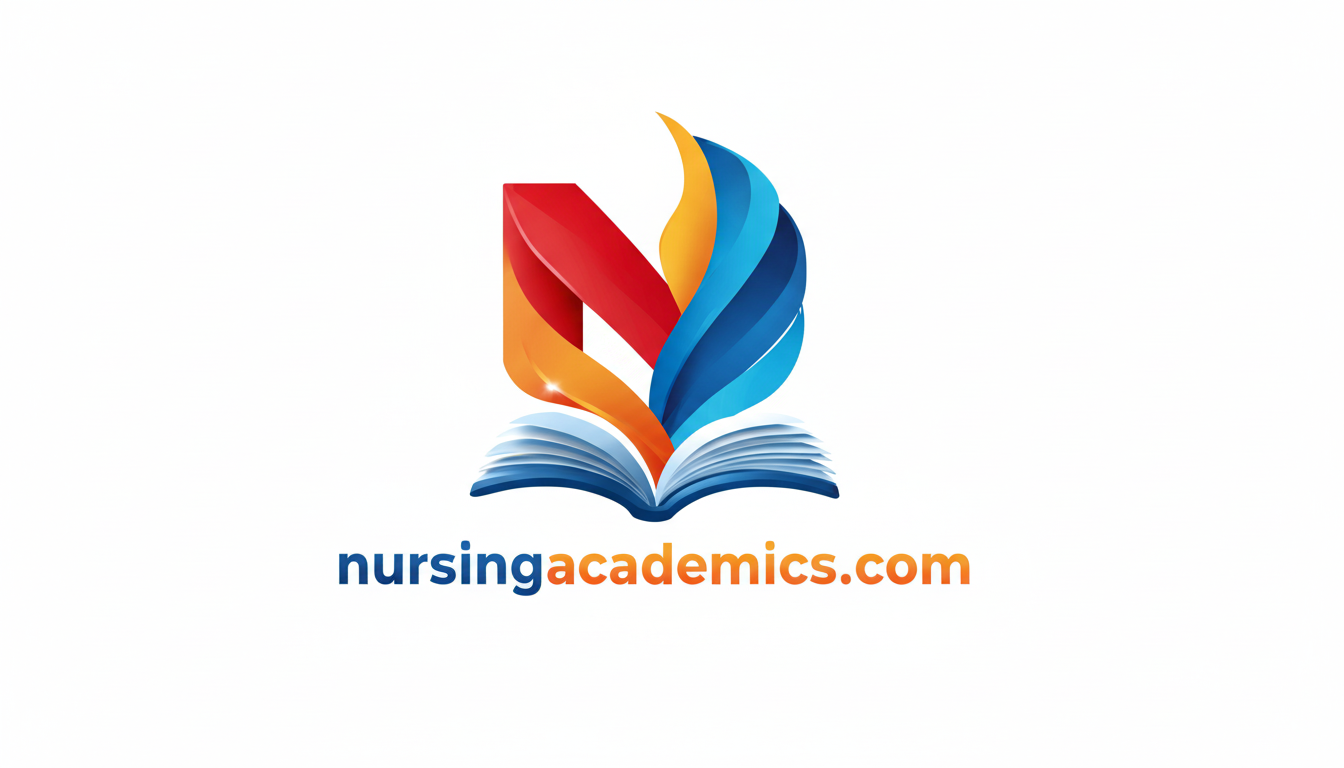 NursingAcademics logo