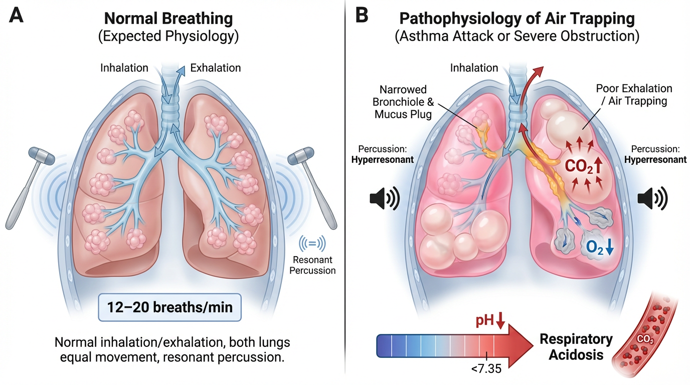 NURSE LIFE: Survive the Shift - Respiratory Unit Edition preview