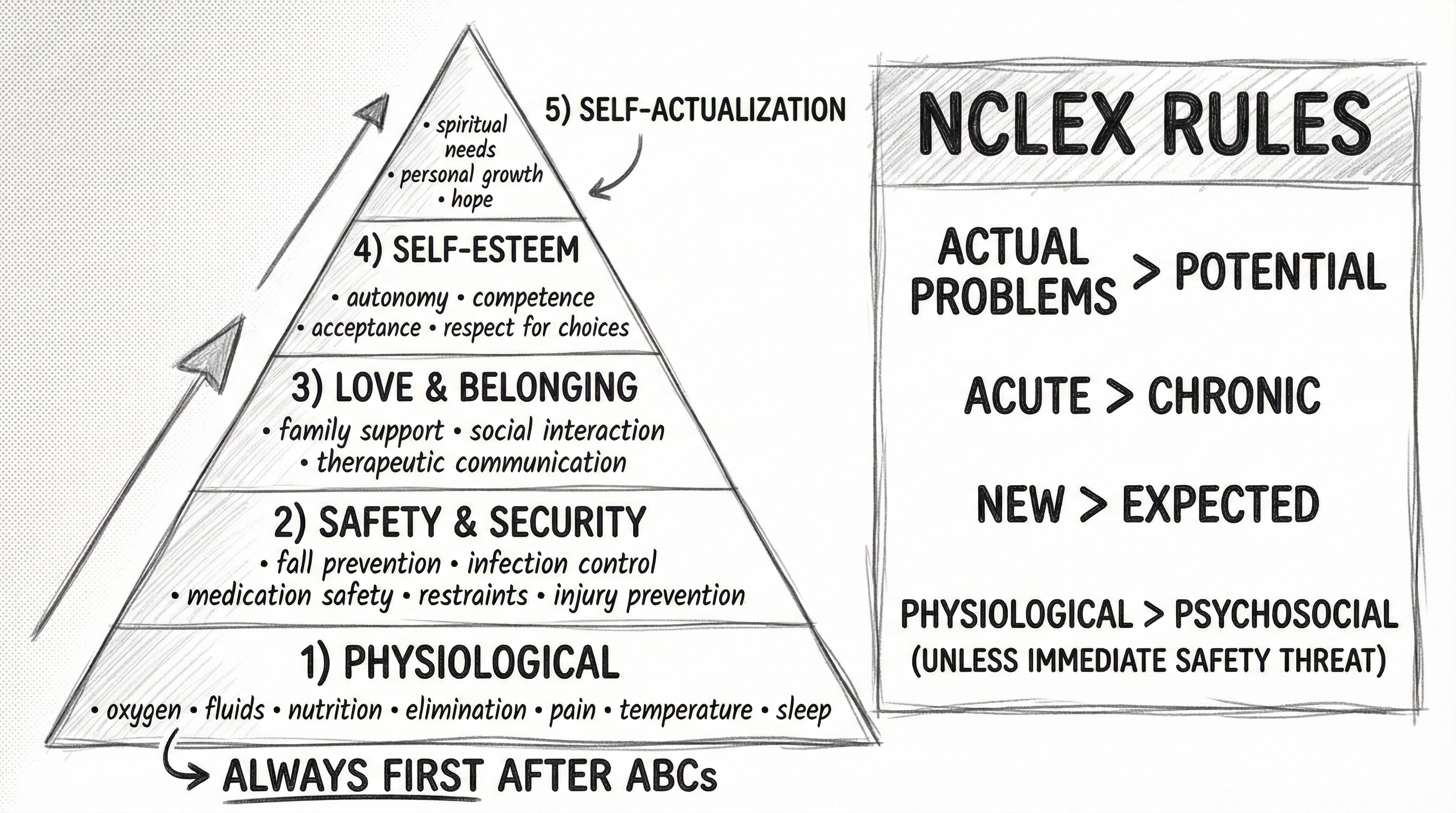 Clinical judgment reference preview