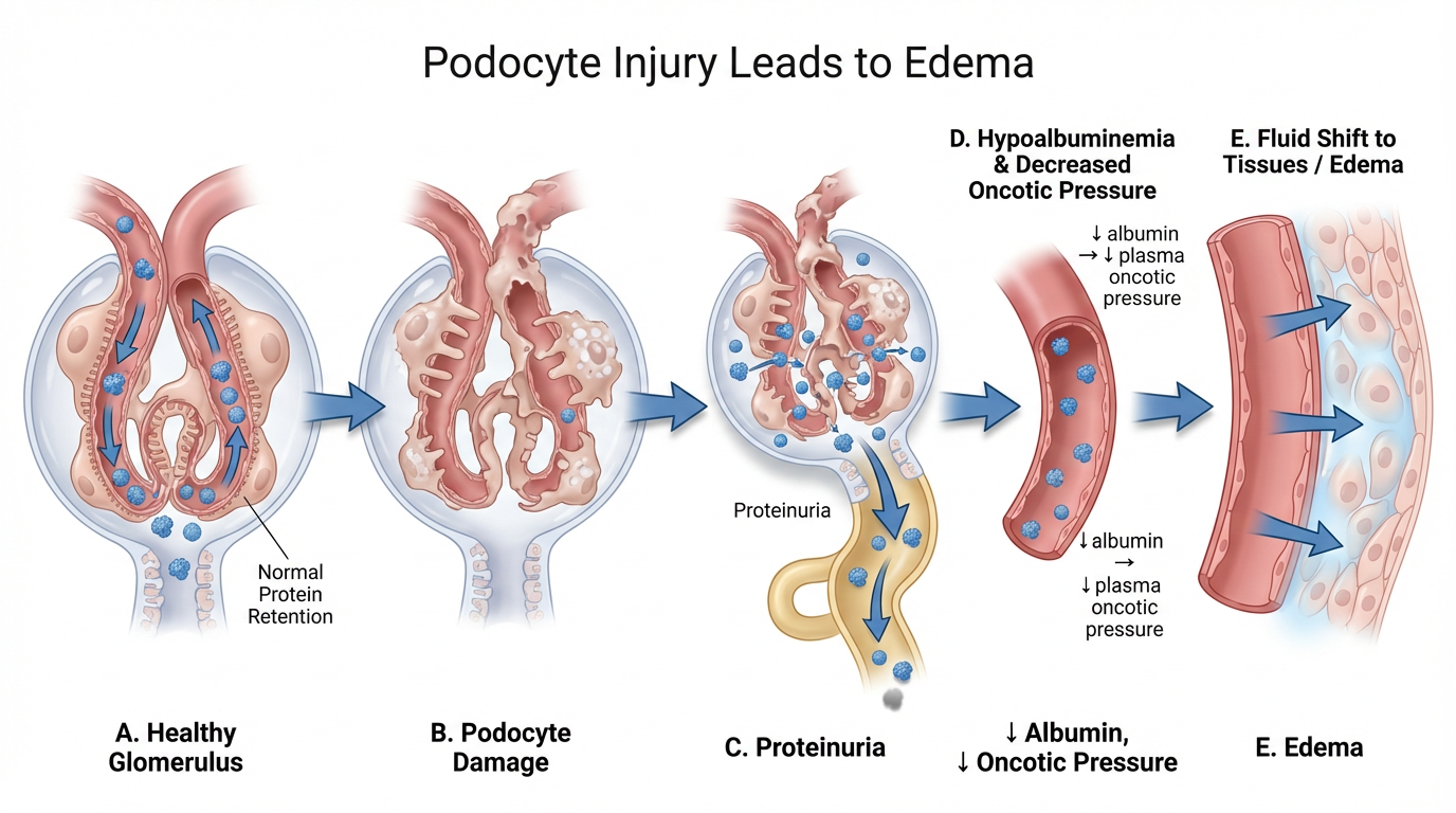TRUE Renal Cell Factory | NCLEX-PN Mastery preview