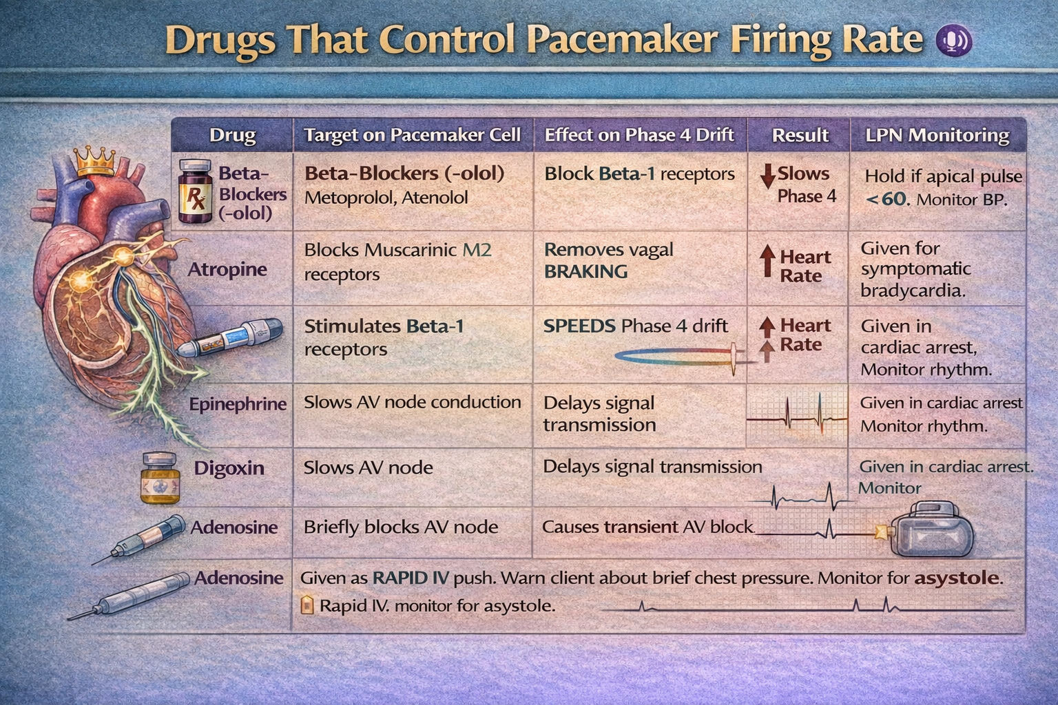 Anxiety Disorders Part 2 Medications preview