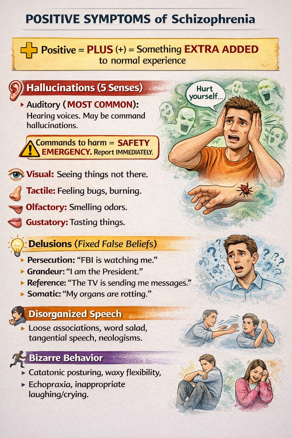 The Mood Factory preview