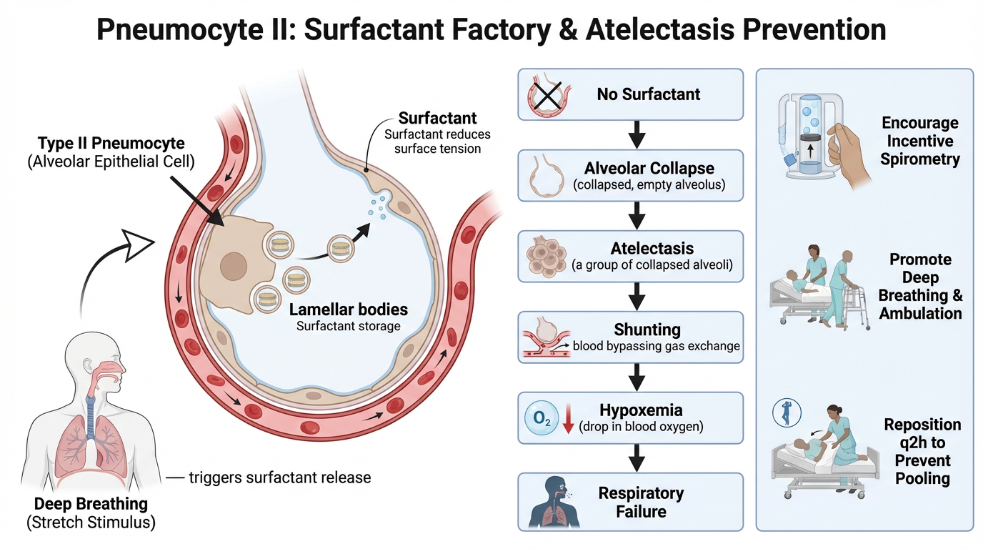 Adaptive Respiratory Part 2 Infections and Emergencies preview