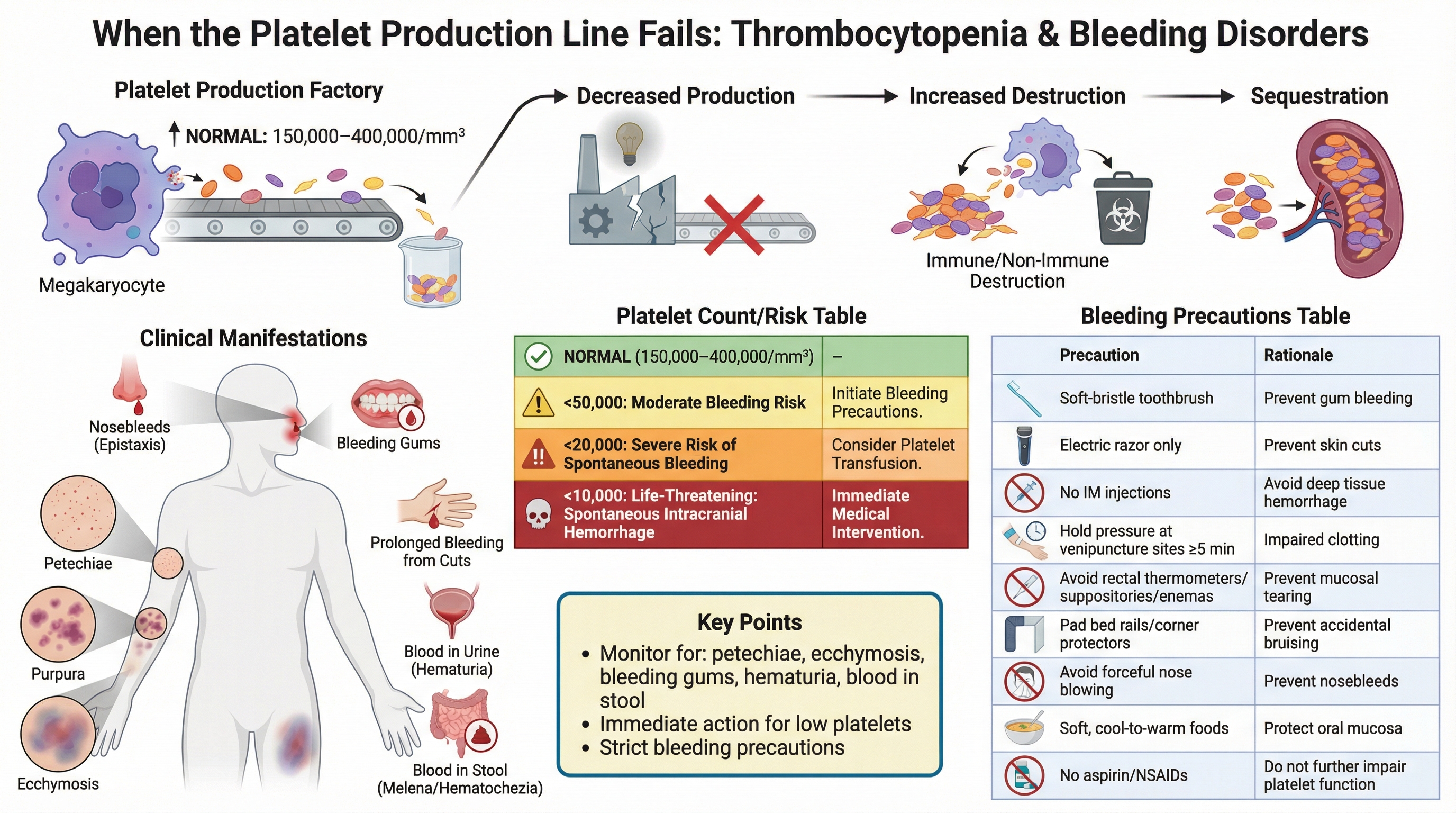 Coagulation Cascade Mega Game preview